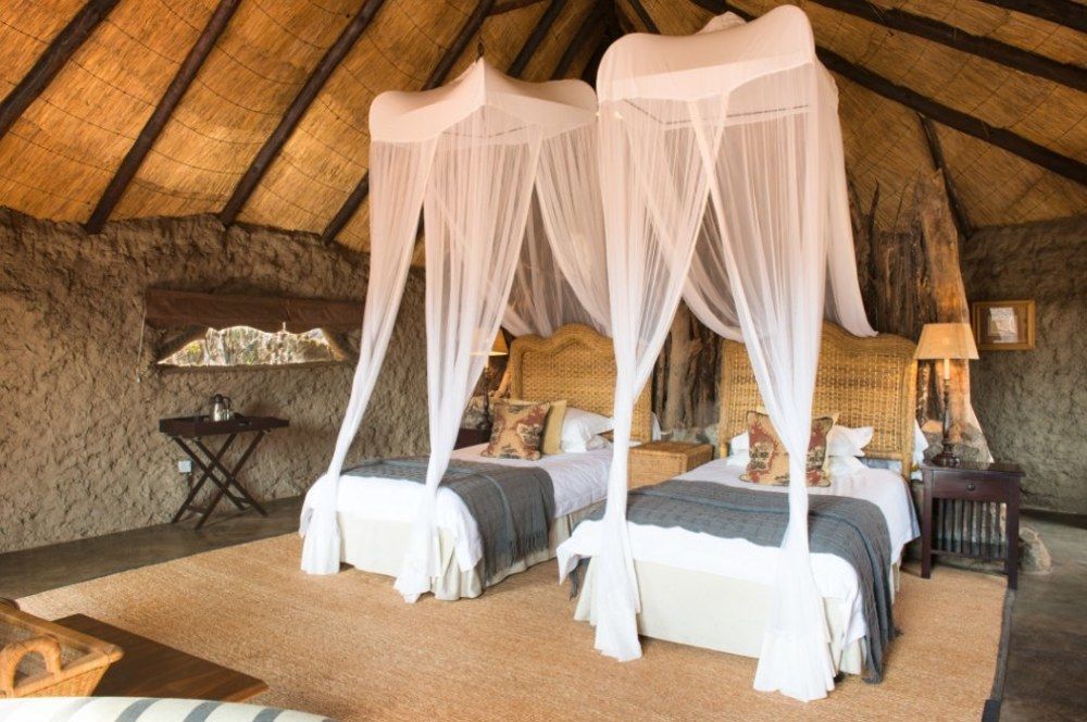 Amalinda Lodge Matopos ภายนอก รูปภาพ
