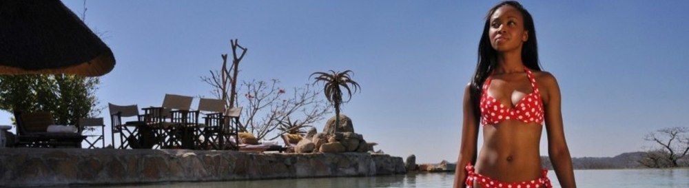 Amalinda Lodge Matopos ภายนอก รูปภาพ